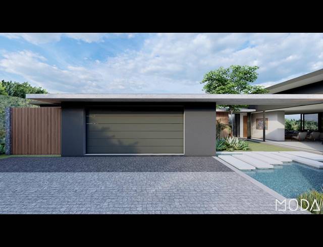 1,841M² VACANT LAND FOR SALE IN SIMBITHI ECO ESTATE